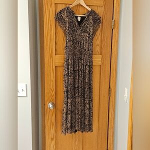 Evereve Roan & Ryan Dress